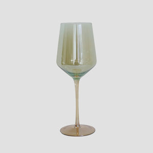Capri | Wine Glasses S4