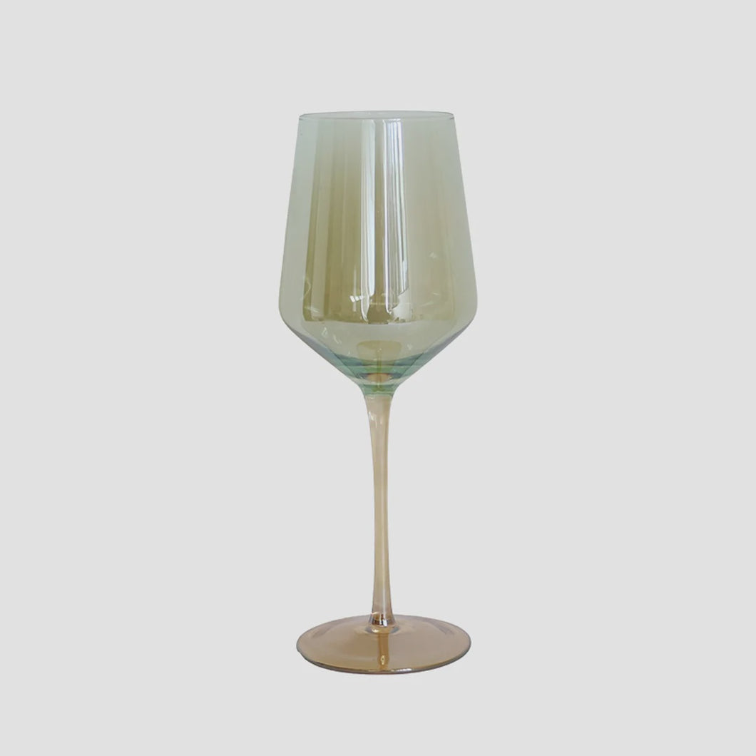 Capri | Wine Glasses S4