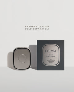 Car Diffuser | Lotus Flower