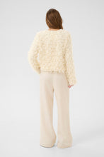 Load image into Gallery viewer, KB - Ulissa Cardigan | Egret
