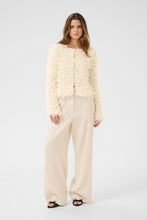 Load image into Gallery viewer, KB - Ulissa Cardigan | Egret
