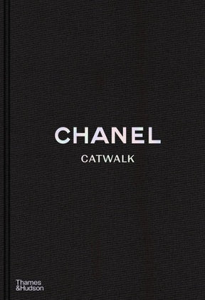 Books | Catwalk Chanel