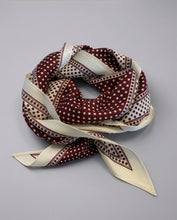 Load image into Gallery viewer, Stella + Gemma Triangle Scarf
