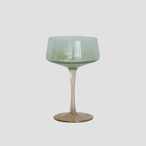 Capri | Cocktail Glasses S4