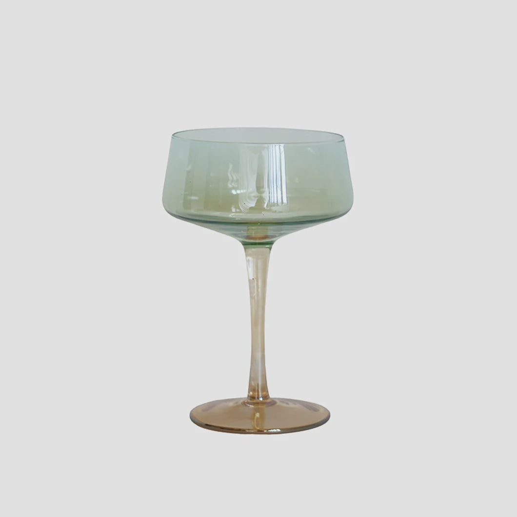 Capri | Cocktail Glasses S4
