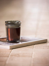 Load image into Gallery viewer, Glass Travel Cup
