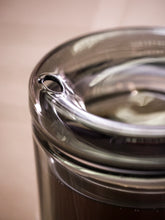 Load image into Gallery viewer, Glass Travel Cup
