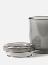 Load image into Gallery viewer, Glass Travel Cup
