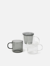 Load image into Gallery viewer, Teapot With Coloured Lid

