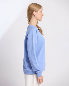 Classic Sweat | Sky