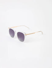 Load image into Gallery viewer, Judy Sunglass | Clear
