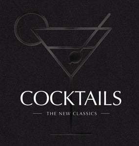 Cocktails the new Classic