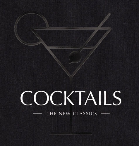 Cocktails the new Classic