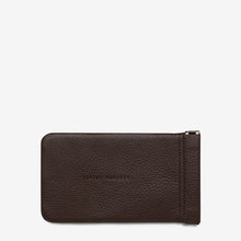 Load image into Gallery viewer, Status Anxiety | Keepsake Glasses Case
