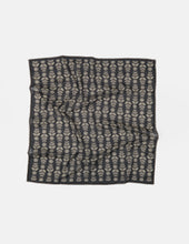 Load image into Gallery viewer, Stella + Gemma Cotton Square Scarf
