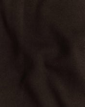 Load image into Gallery viewer, Hommey Cotton Cashmere Sweater | Chestnut
