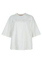 Load image into Gallery viewer, Cooper Crafted By Cooper T- Shirt | White
