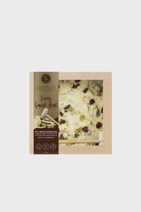 Smash Bark Pistachio & Cranberry