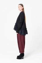 Load image into Gallery viewer, Company of Strangers Connection Tee | Black Spot
