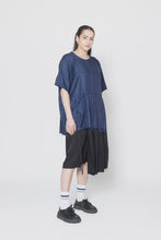 Load image into Gallery viewer, Company of Strangers | Panic Tee | Night Sky
