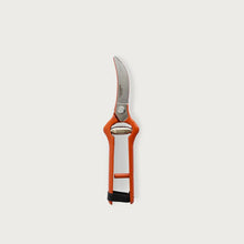 Load image into Gallery viewer, Pallares Pruning Shears | Vintage Scissors Curve | Carbon Steel
