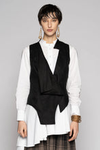 Load image into Gallery viewer, Dogstar | Chromate Vest | Black
