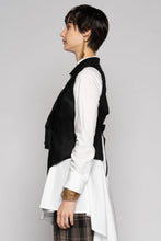 Load image into Gallery viewer, Dogstar | Chromate Vest | Black
