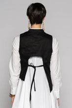 Load image into Gallery viewer, Dogstar | Chromate Vest | Black

