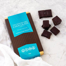 Load image into Gallery viewer, Remarkable Chocolate Block Dark
