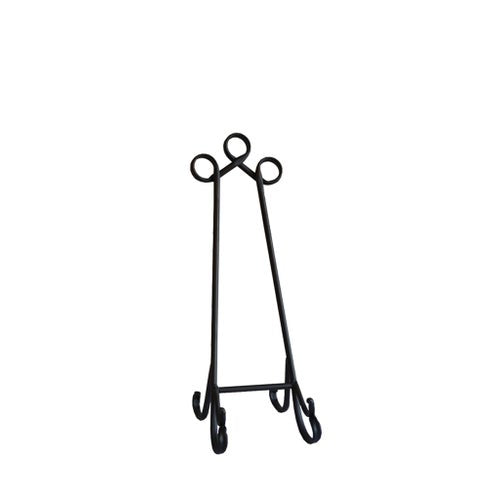 Iron Book Stand