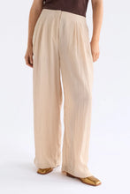 Load image into Gallery viewer, Elk | Delme Pant | Oyster
