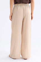 Load image into Gallery viewer, Elk | Delme Pant | Oyster
