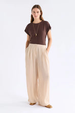 Load image into Gallery viewer, Elk | Delme Pant | Oyster
