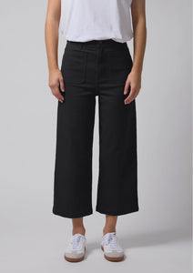 Dina Pant | Black