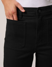 Load image into Gallery viewer, Dina Pant | Black
