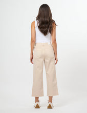 Load image into Gallery viewer, Stella + Gemma - Dina Pant | Bone

