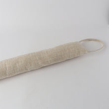 Load image into Gallery viewer, Door | Draft Stop - Linen Look
