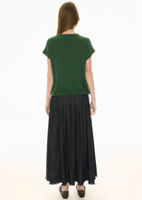 Load image into Gallery viewer, Doyle Denim Skirt
