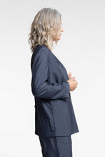 Load image into Gallery viewer, New Lands | Dusk Blazer | Indigo
