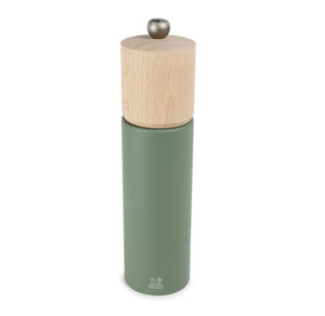 Boreal Pepper Mill | 21cm | Fern Green
