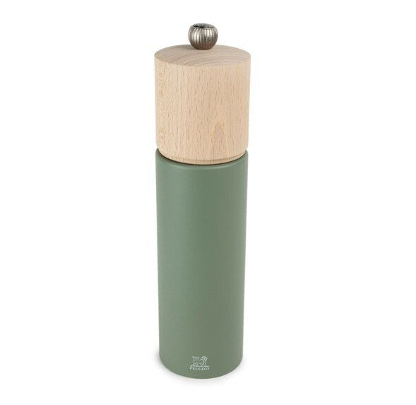 Boreal Pepper Mill | 21cm | Fern Green