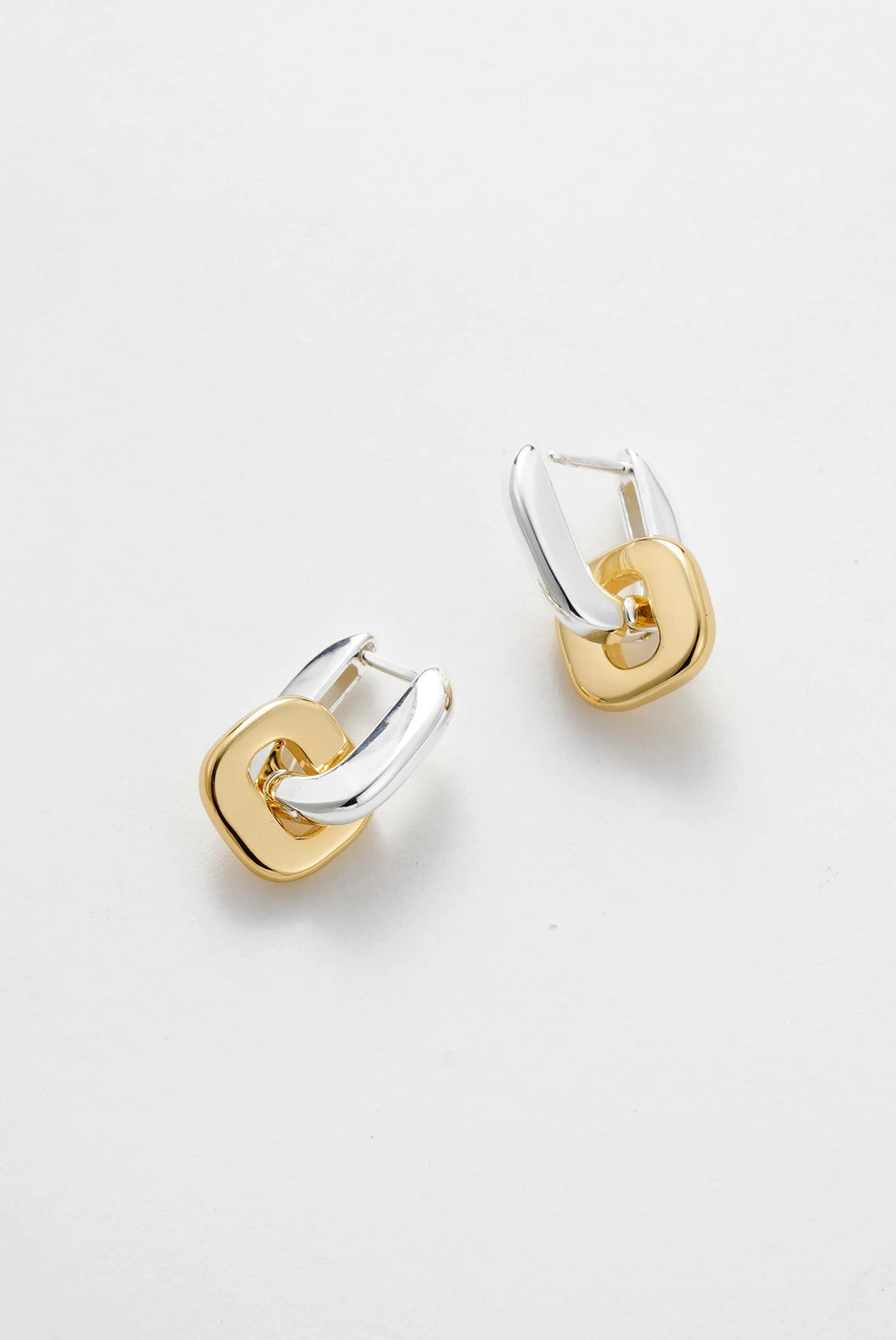 Ella Earring | Gold/Silver