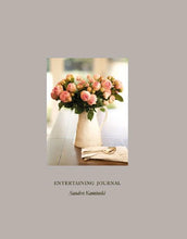 Load image into Gallery viewer, Entertaining Journal
