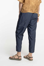 Load image into Gallery viewer, New Lands | Excellent Trouser | Indigo
