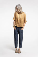 Load image into Gallery viewer, New Lands | Excellent Trouser | Indigo
