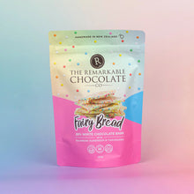 Load image into Gallery viewer, Remarkable Chocolate Bark Fairy Bread
