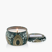 Load image into Gallery viewer, Voluspa Tin Candle | French Cade &amp; Lavender

