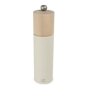 Boreal Salt Mill | 21cm | Feather White