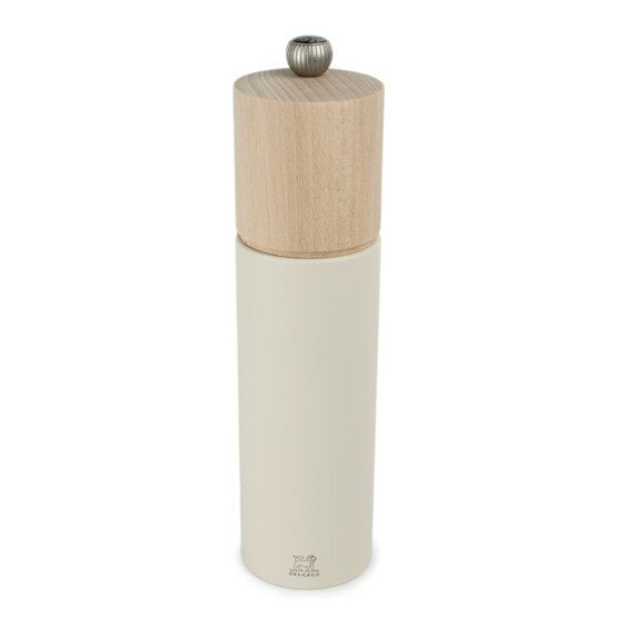 Boreal Salt Mill | 21cm | Feather White