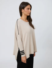 Load image into Gallery viewer, Stella &amp; Gemma | Farah Knit
